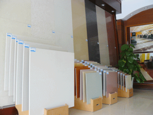 TCT Viglacera: Hành trình 35 năm