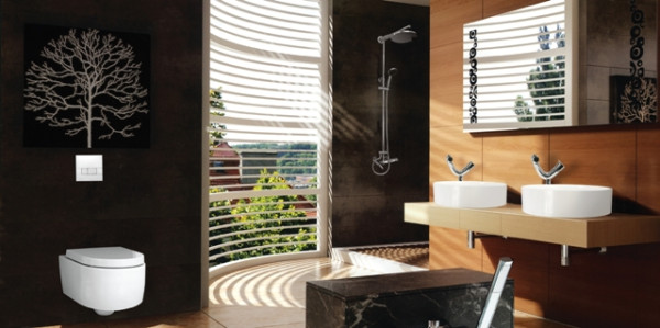 Sứ vệ sinh kháng khuẩn – đột phá mới về công nghệ của Viglacera