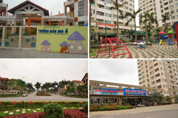 Khai trương căn hộ mẫu, tiếp tục nhận hồ sơ mua nhà TNT Đặng Xá