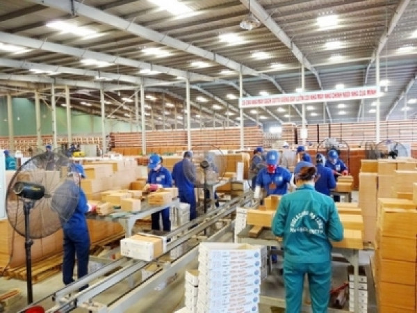 Vượt khó nhờ hướng mới