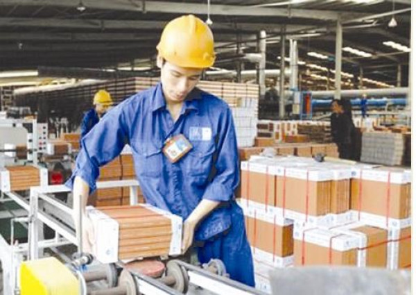 Năm 2013: Viglacera Hạ Long tự tin đạt lợi nhuận kỷ lục