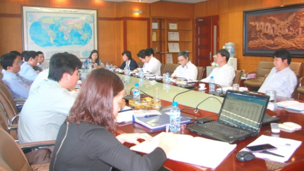 Lợi nhuận quý I/2014 vượt bậc – bằng chứng cho hiệu quả tái cơ cấu