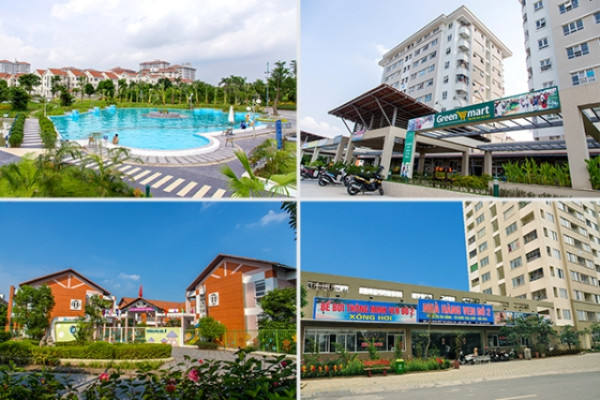 Cơ hội cuối sở hữu chung cư giá rẻ Đặng Xá