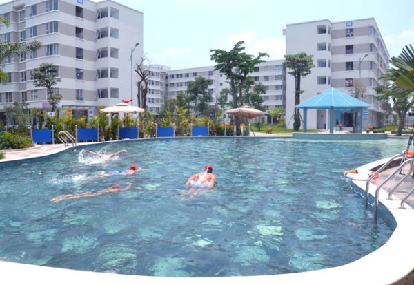 Nhà ở xã hội Đặng Xá – dự án “đắt khách” nhất trong phân khúc thị trường nhà giá rẻ tại Hà Nội