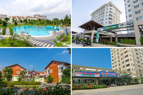 Dễ như vay gói 30.000 tỷ đồng mua nhà