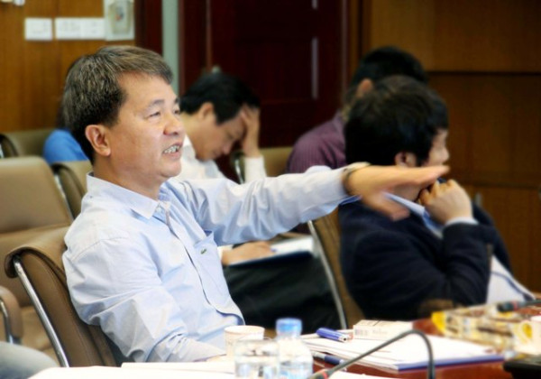 Viglacera: Lợi nhuận, doanh thu tháng 10/2014 tiếp tục tăng cao so với kế hoạch