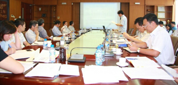 Các chỉ tiêu SXKD 8 tháng đầu năm đều vượt so với KH và tăng trưởng cao so với thực hiện cùng kỳ năm 2013