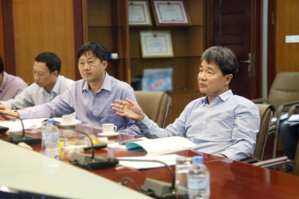 Công ty Đầu tư Phát triển Hạ tầng Viglacera:  Lợi nhuận tháng 10 tăng 29% so với kế hoạch