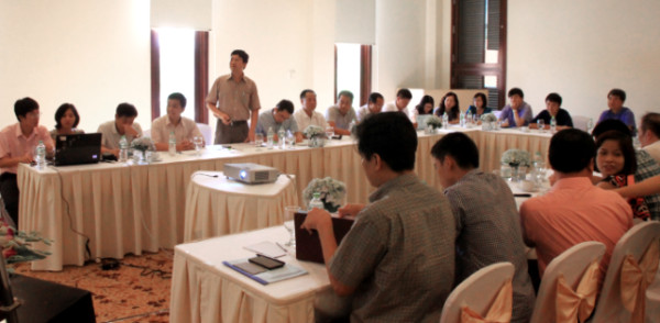 Sức vươn của Viglacera Land nhìn từ kết quả SXKD 6 tháng đầu năm