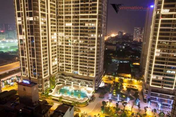 Tiêu chí mới chọn căn hộ của giới nhà giàu