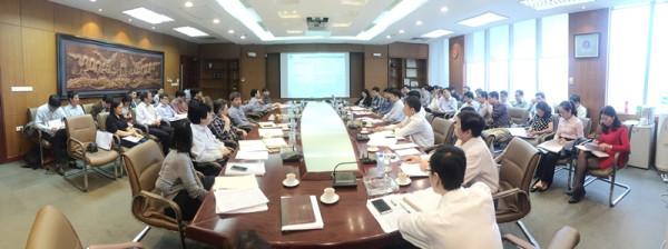 Quý I/2015: Ban gạch ốp lát - sứ vệ sinh Viglacera tăng trưởng vượt trội so với cùng kỳ