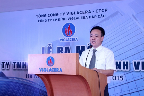 Viglacera invests in Energy-Saving Glass