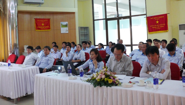 Năm 2014: Công ty Kính nổi Viglacera - Khẳng định thương hiệu bằng chất lượng sản phẩm