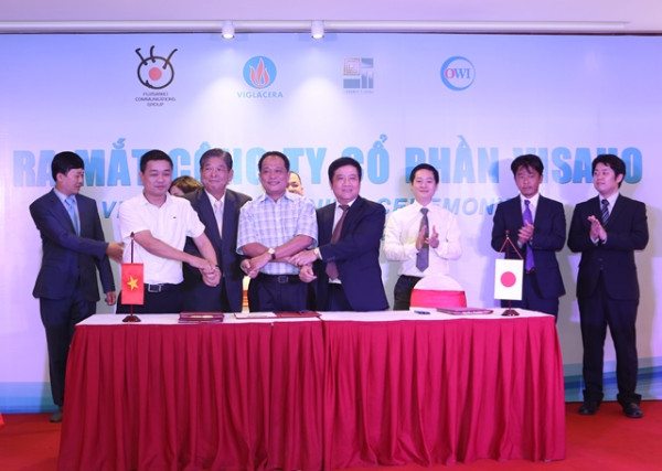 (ĐTCK) - Viglacera chuyên nghiệp hóa quản lý và vận hành dự án bất động sản