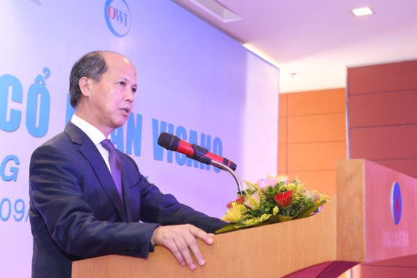 (Bnews) - Viglacera đồng bộ từ đầu tư tới vận hành dự án bất động sản