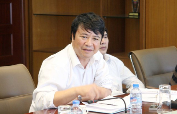 TCT Viglacera - CTCP tổ chức phiên họp HĐQT đánh giá kết quả hoạt động SXKD quý I/2015