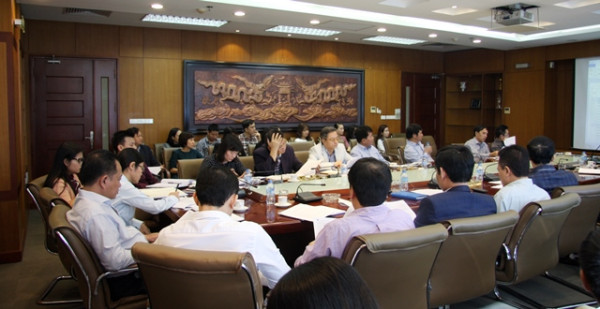 Viglacera: Lợi nhuận lũy kế 10 tháng đầu năm tăng gấp 1,67 lần so với cùng kỳ năm 2014