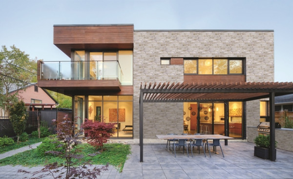 Gạch giả cổ Viglacera: Sự lựa chọn tinh tế cho ngôi nhà hiện đại