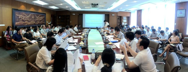 Viglacera: Lợi nhuận tháng 5 tiếp tục tăng trưởng vượt kế hoạch