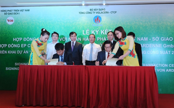 (TTXVN) - Kính tiết kiệm năng lượng “Made in Vietnam” ra mắt vào cuối năm