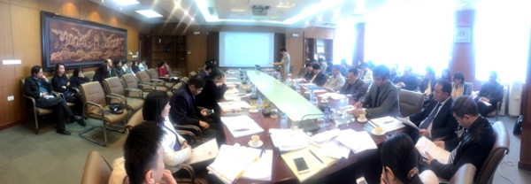 Tháng đầu tiên năm 2016: Viglacera thực hiện vượt mức lợi nhuận đặt ra 6%, tăng 31% so với cùng kỳ