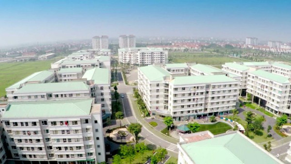 (Vnexpress.net) - Viglacera sẽ niêm yết hơn 65 triệu cổ phiếu lên HNX