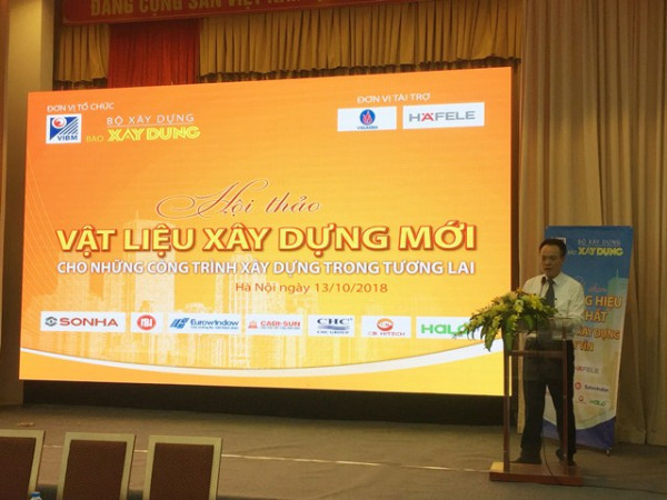 VIGLACERA - “người anh cả” ngành Vật liệu xây dựng với cuộc cách mạng 4.0