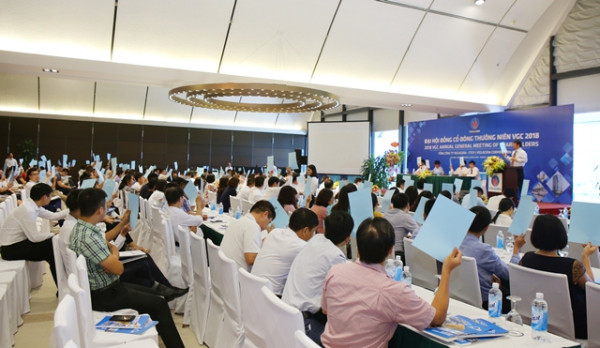 (VNmedia) - Năm 2017, lợi nhuận Viglacera đạt 1.000 tỷ đồng