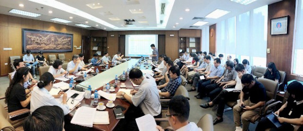 Viglacera: Lợi nhuận Công ty mẹ tháng 8 năm 2018 tăng 26% so với kế hoạch