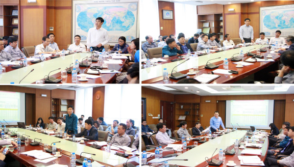 Viglacera đặt mục tiêu cao cho quý II năm 2018