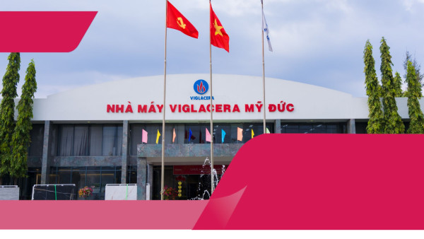 Viglacera khu vực miền Nam chào xuân 2025, động viên sức mạnh tổng lực