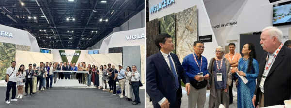 Hội Kiến trúc sư Việt Nam tăng cường hợp tác toàn diện với Cuba và mở rộng kết nối quốc tế