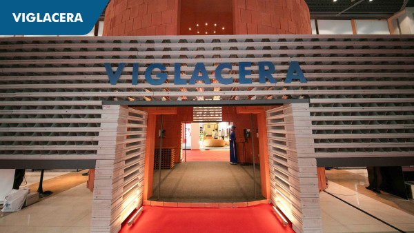 VIGLACERA PAVILION 2025- NƠI GIAO THOA CỦA DI SẢN VÀ TƯƠNG LAI