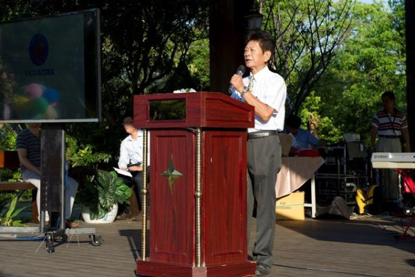 Viglacera mở đại lý phân phối tại Đài Loan để phục vụ cho chương trình xuất khẩu