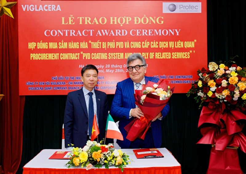 CCCC THĂNG LONG NUMBER 1