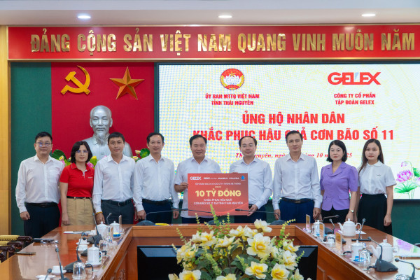 Nghĩa cử cao đẹp lúc gian khó