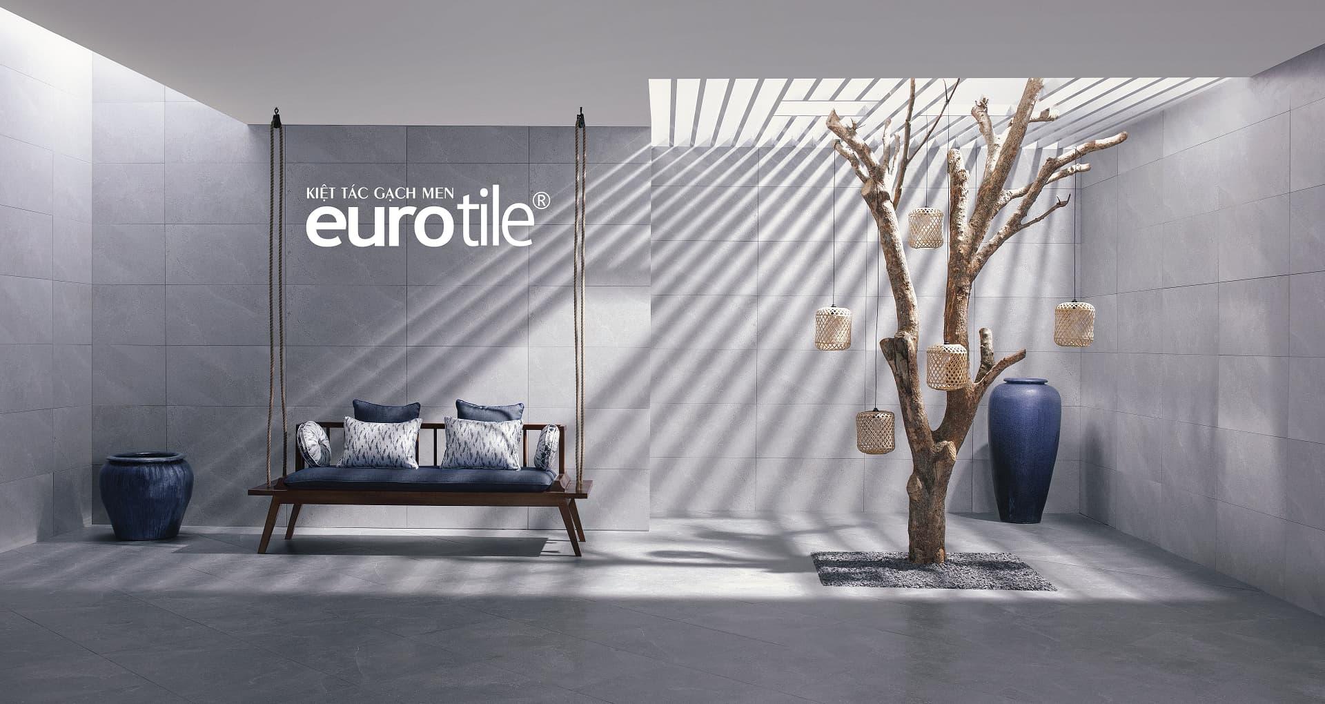 "Ma trận" gạch và đá ốp lát khổ lớn: Lời giải xuất sắc của Viglacera