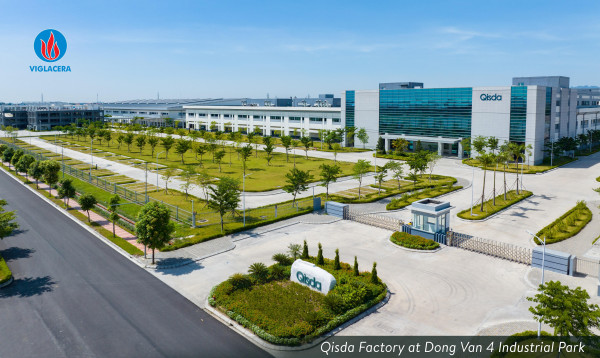 Viglacera đón đầu thu hút đầu tư tại Đài Loan (Trung Quốc)