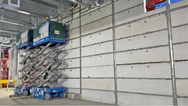 Sau nhiều vụ hỏa hoạn, vật liệu chống cháy đắt hàng