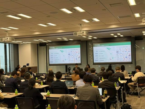 Các khu công nghiệp của Viglacera tăng tốc xúc tiến đầu tư trong tháng 10/2025