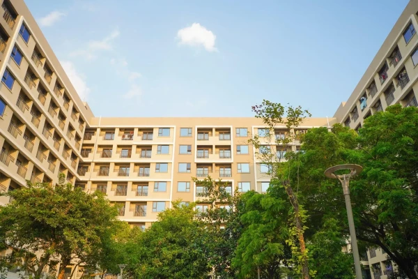 Giải pháp vật liệu xanh trong phát triển nhà ở xã hội