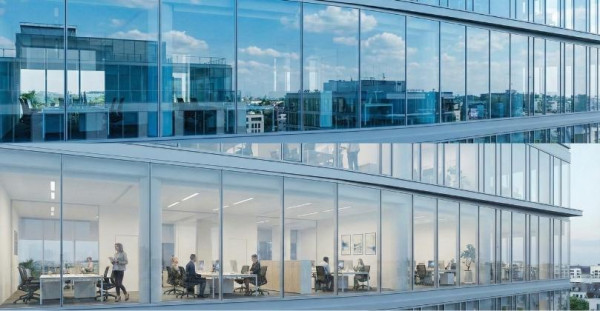 Giảm ô nhiễm ánh sáng – Hướng tới không gian đô thị xanh và bền vững