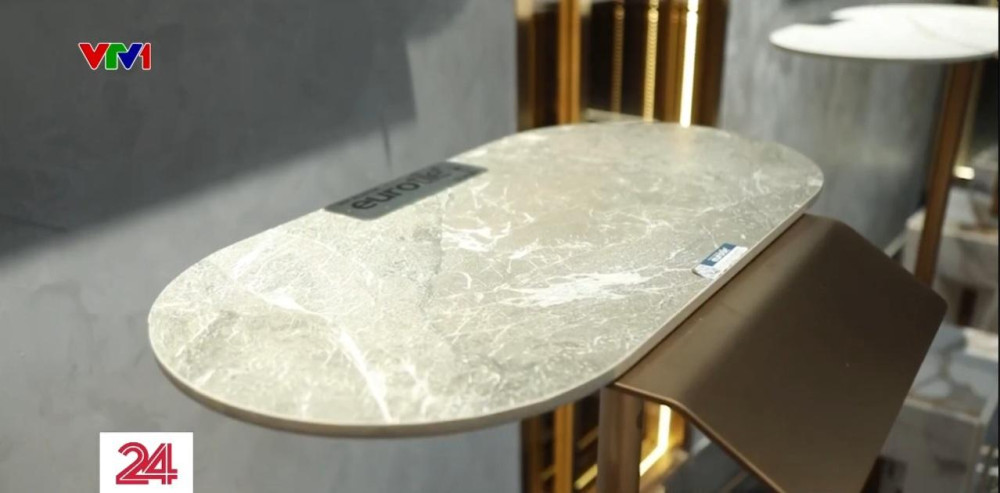 Ứng dụng VLXD Xanh trong thi công xây dựng