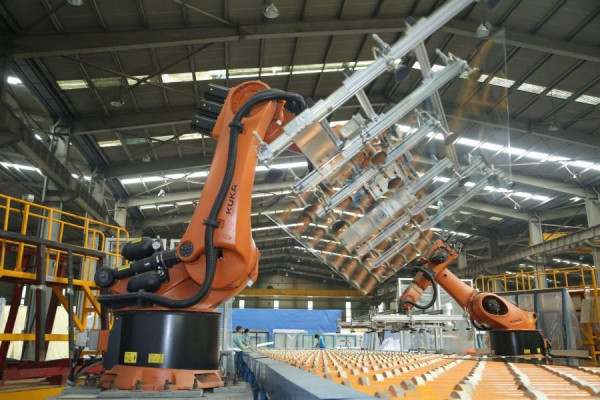 Xu hướng công trình xanh và chính sách mới: Cơ hội nào cho kính tiết kiệm năng lượng?