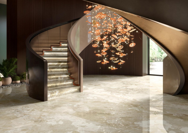 Green building trends and the material challenge for large-scale projects