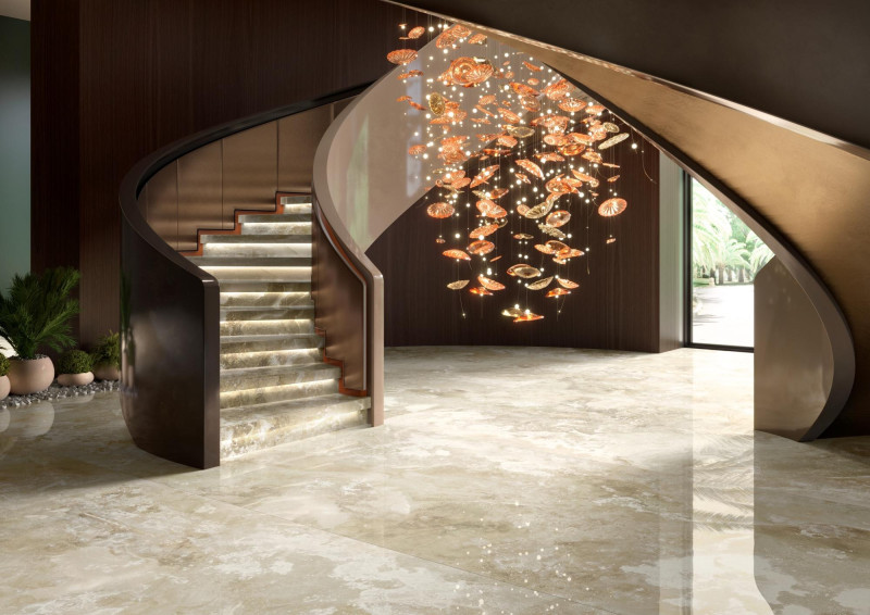 Green Building Trends and the Materials Challenge for Large-Scale Projects