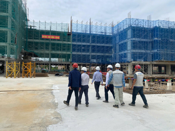 Công bố công khai kế hoạch tiếp nhận hồ sơ đăng ký mua, thuê, thuê mua nhà ở xã hội tại tòa nhà CT3 thuộc dự án đầu tư xây dựng Khu nhà ở xã hội tại ô đất CT3, CT4 thuộc KĐTM Kim Chung, xã Kim Chung (nay là xã Thiên Lộc) - đợt 1