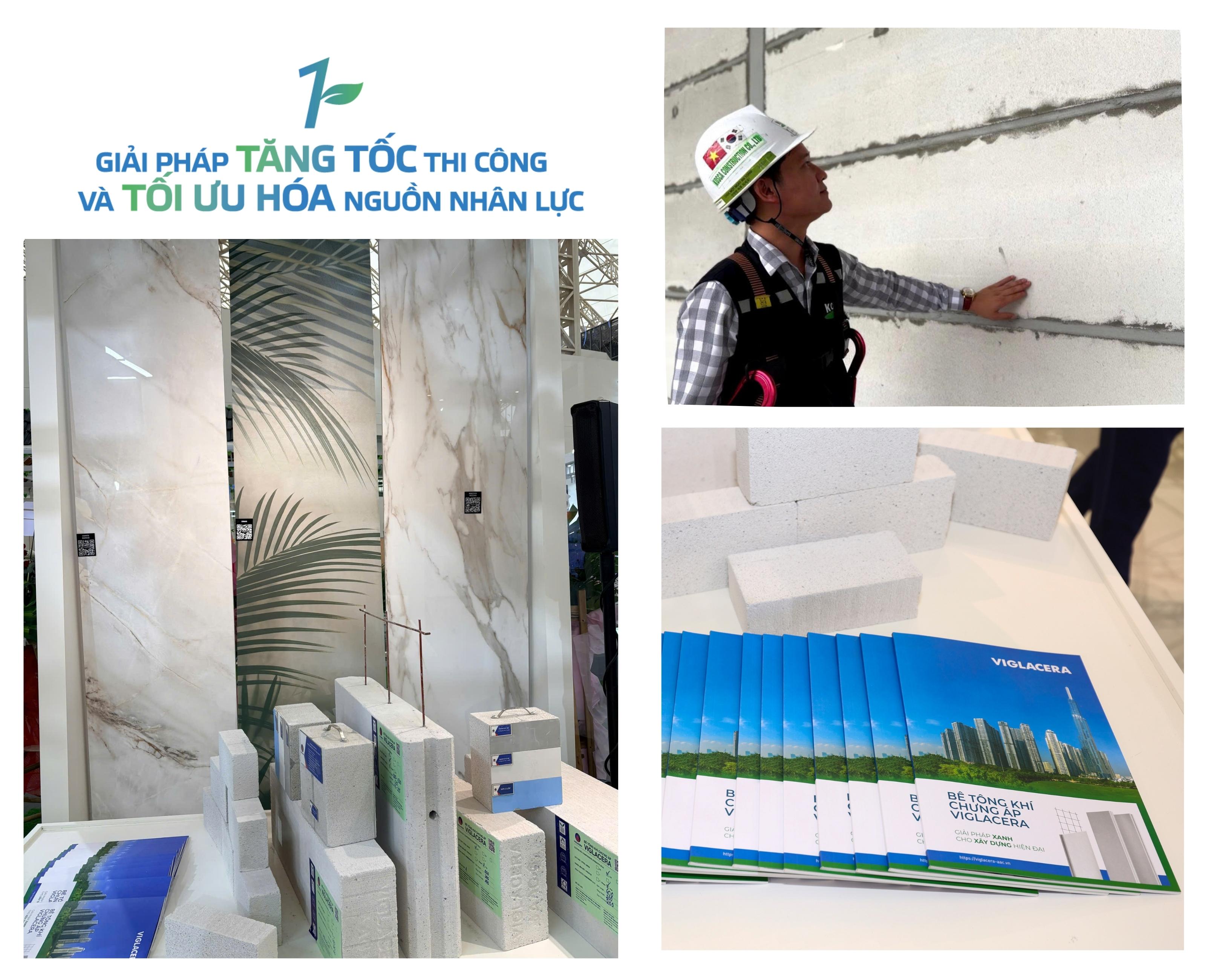 260326 Vietbuild HN -GP01