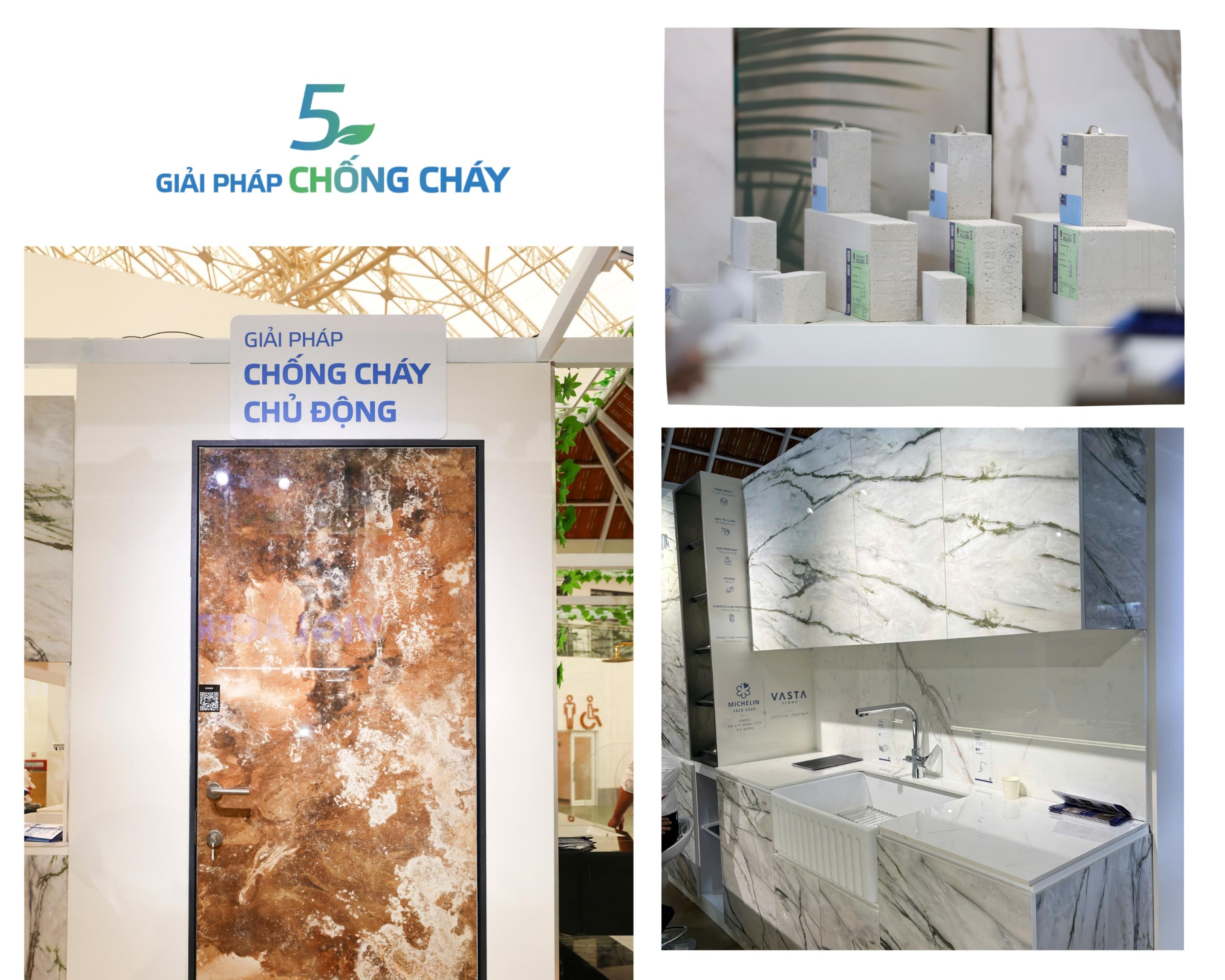 260326 Vietbuild HN -GP05