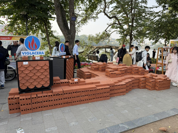 Viglacera Hạ Long đồng hành cùng Chương trình “Tụ hội Sáng tạo” - Hành trình đến Lễ hội Thiết kế Sáng tạo 2026